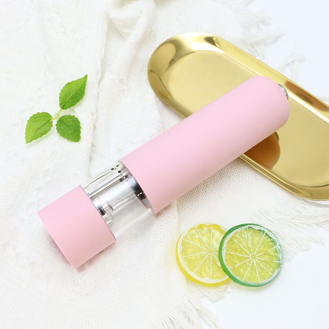 Electric Salt and Pepper Grinder 2