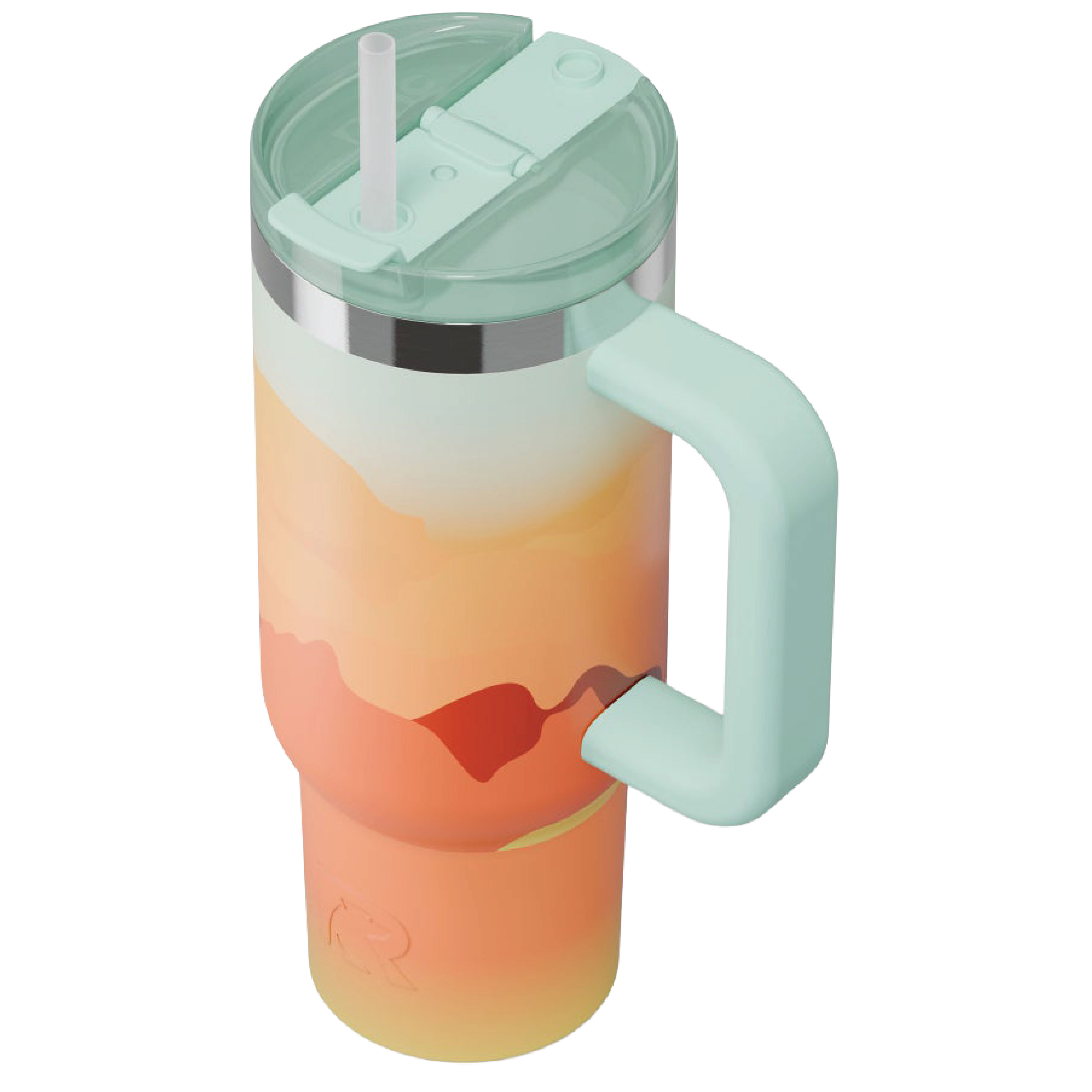 RTIC 30oz Stainless Steel Road Trip Tumbler 9