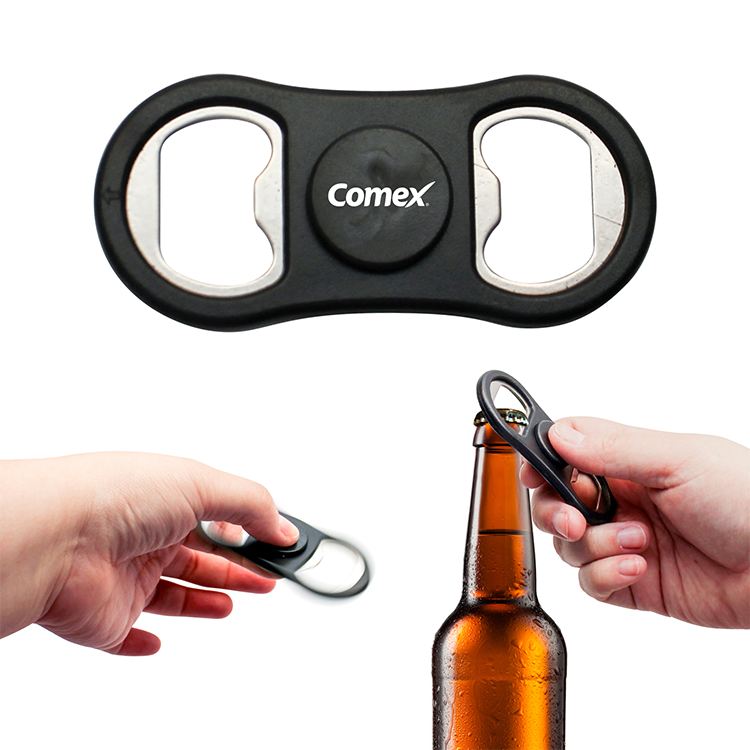 Spinner Bottle Opener 1