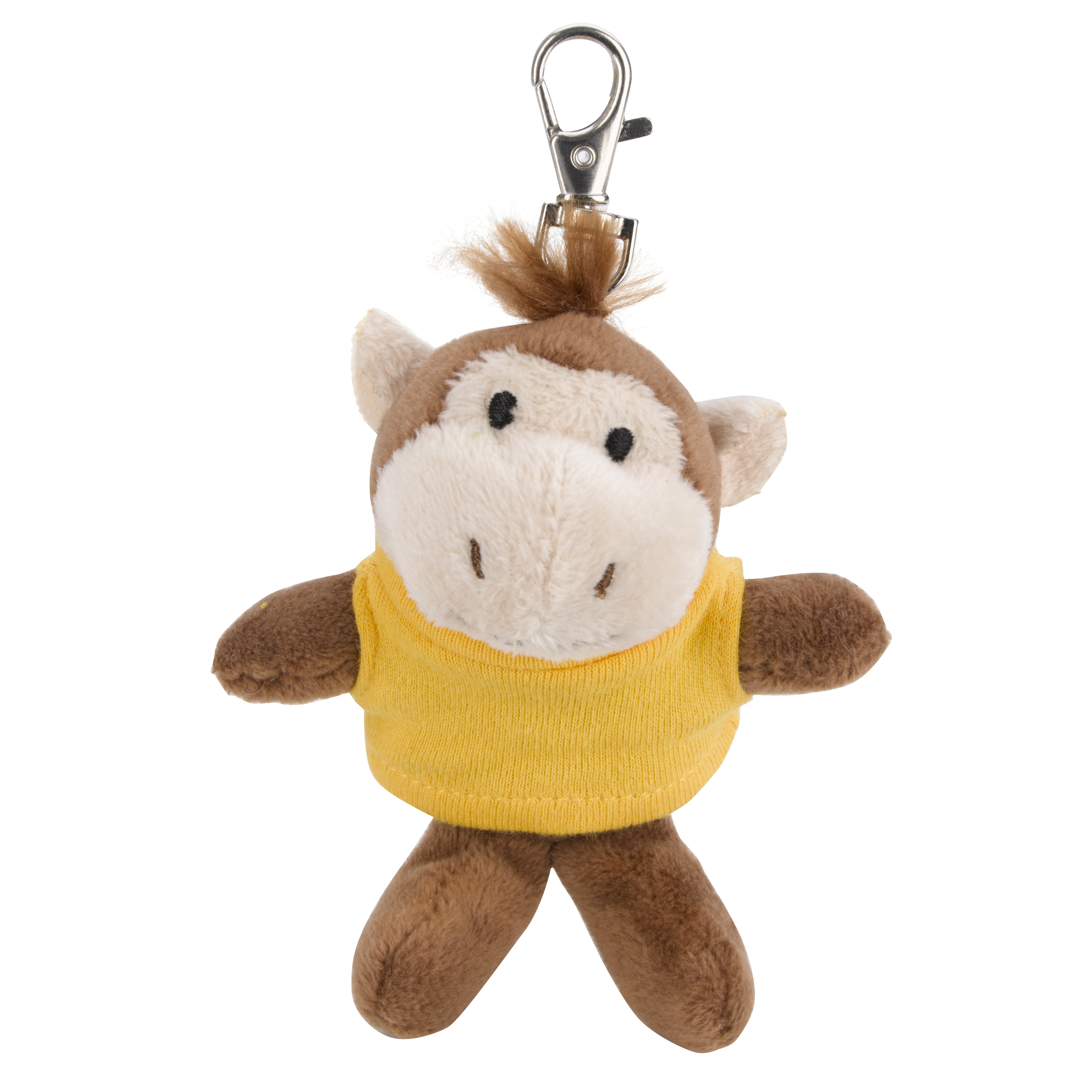 Chelsea Teddy Bear™ Wild Bunch Key Tags - 4" to 4.5" Plush 13