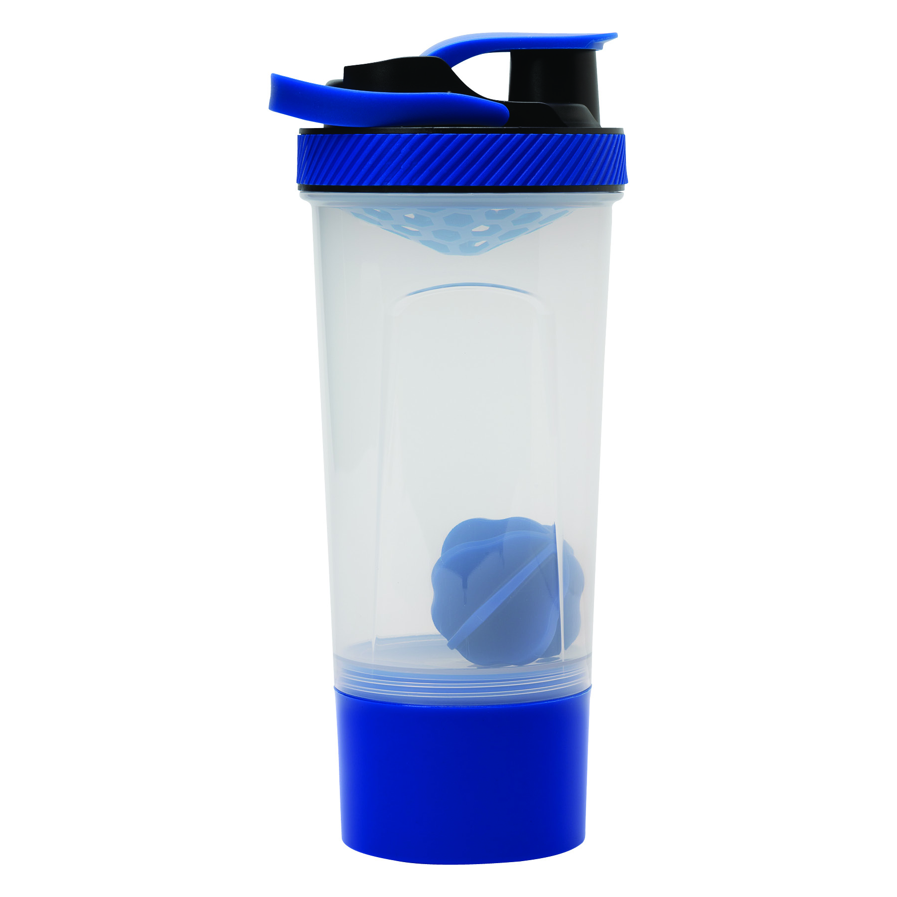 Lava 24 oz. Fitness Shaker Cup 7