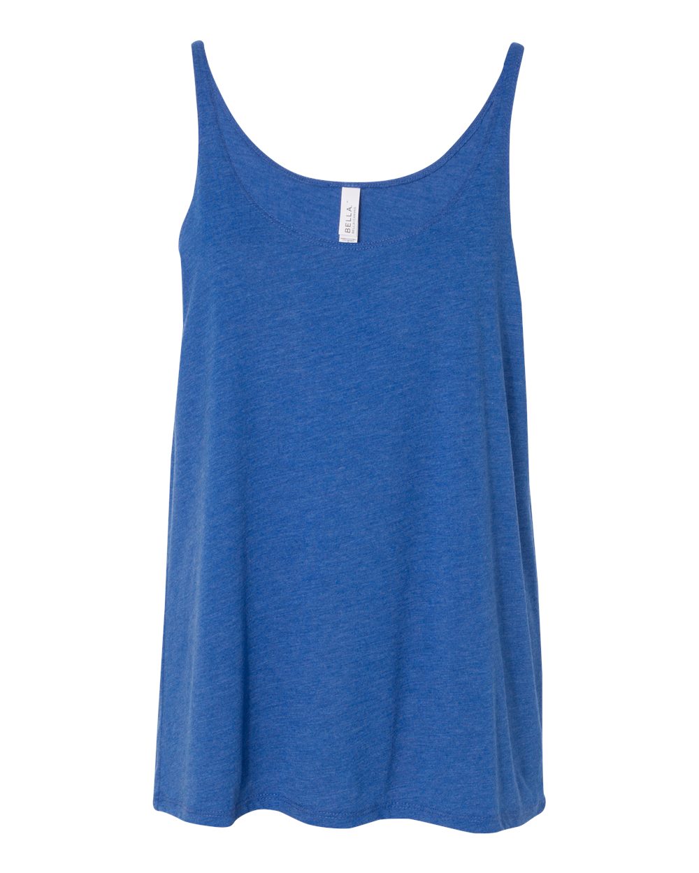 Women's Slouchy Tank - 8838 113