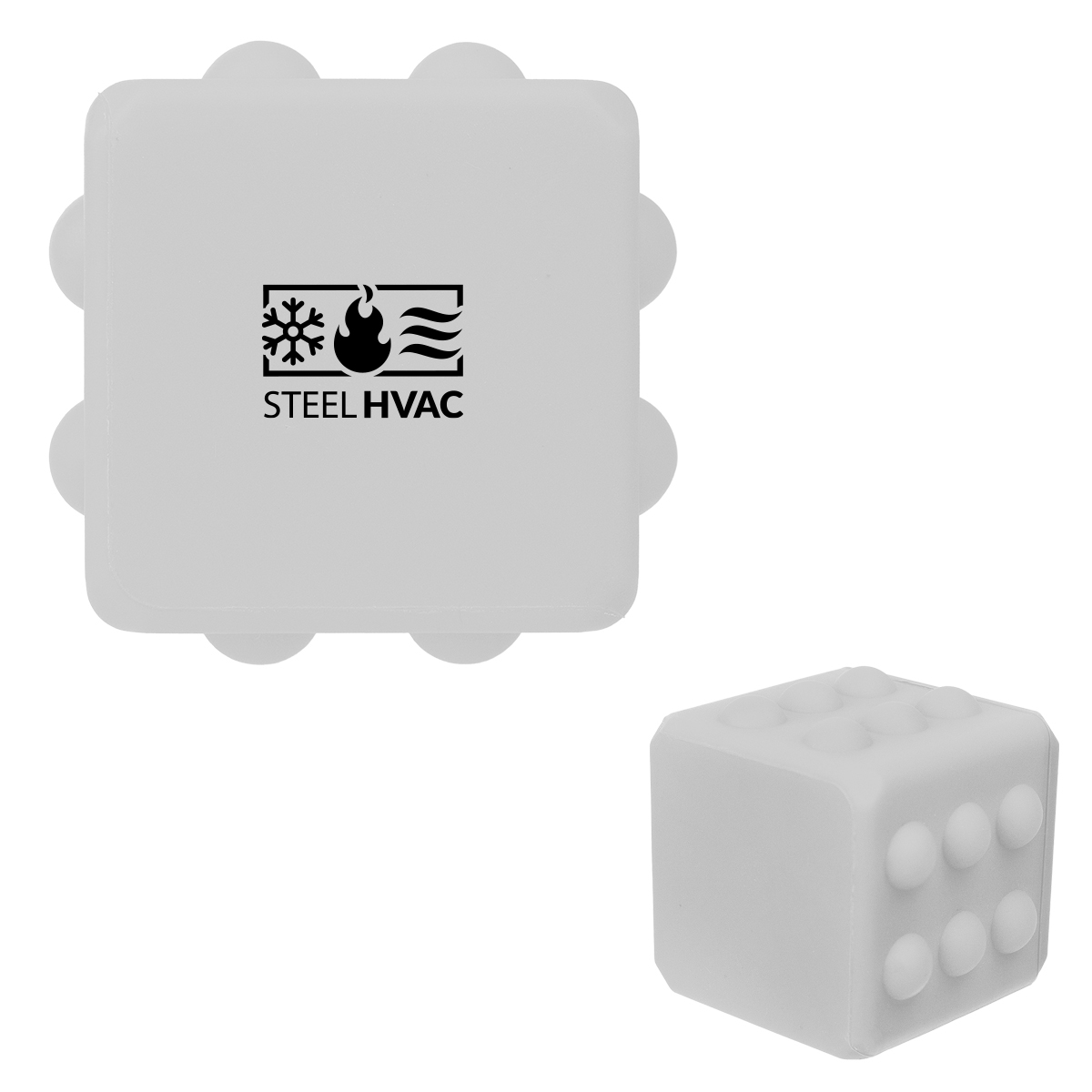 Push Pop Cube Fidget Toy 20