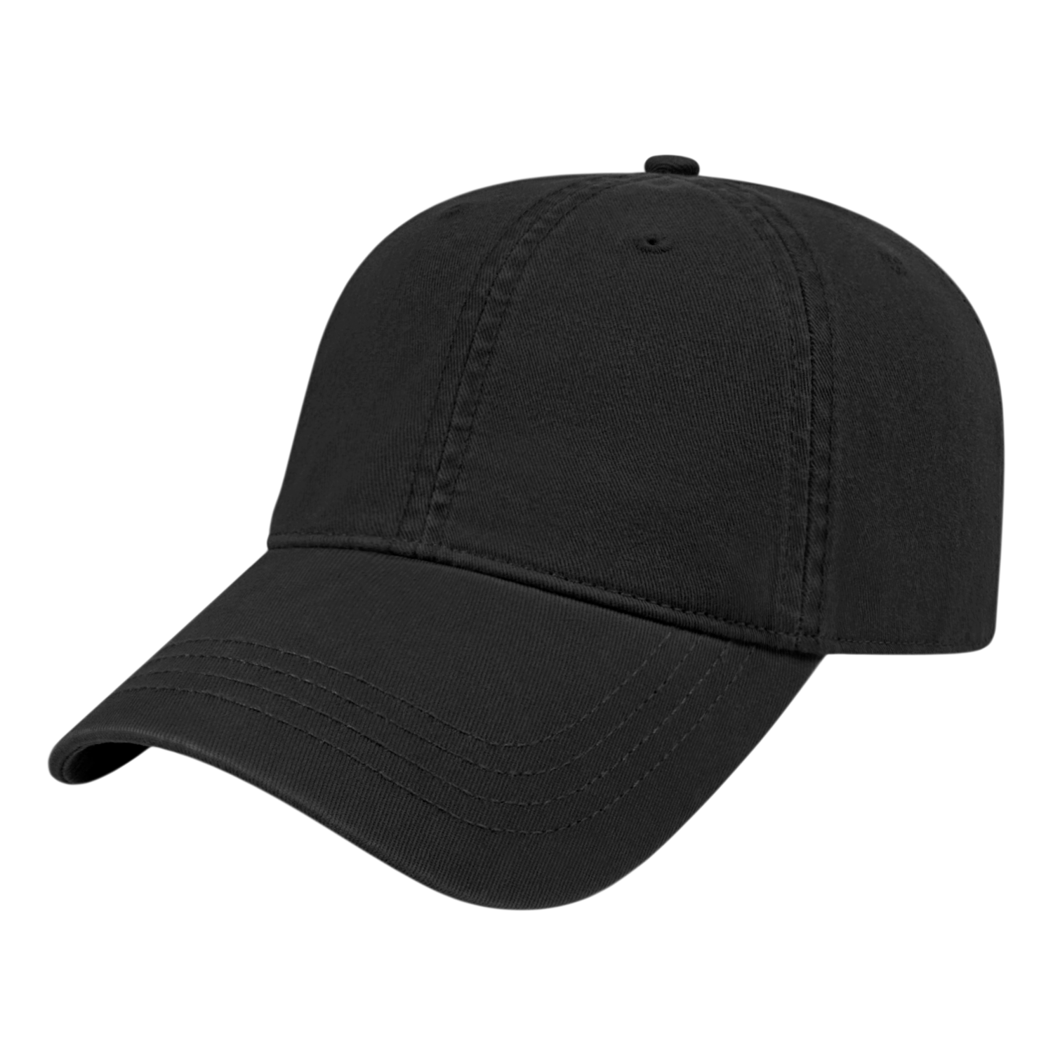 Relaxed Golf Cap 2