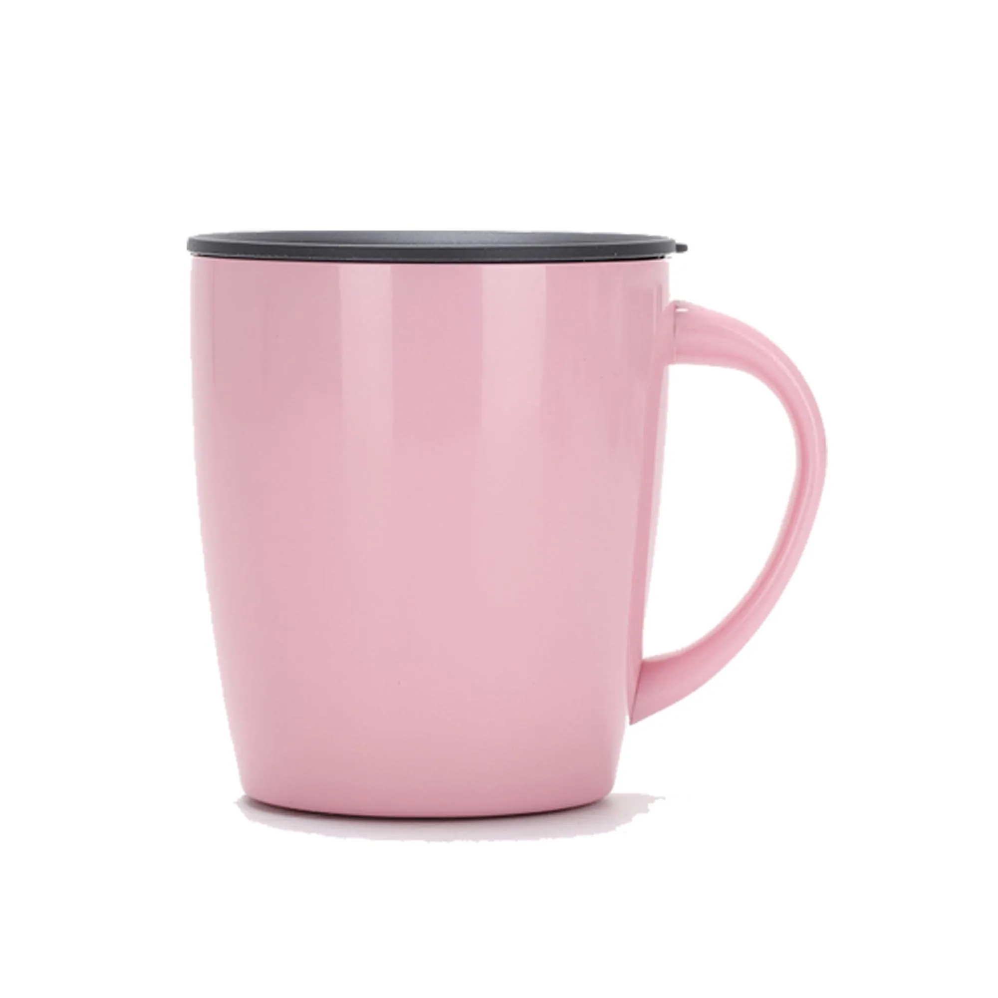 13 oz Stainless Steel Vacuum Coffee Mug 5