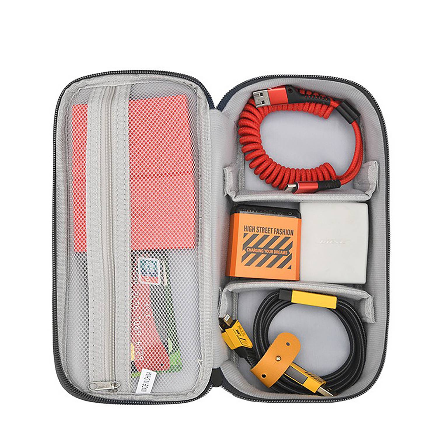 Oxford Electronic Accessories Storage Pouch 10