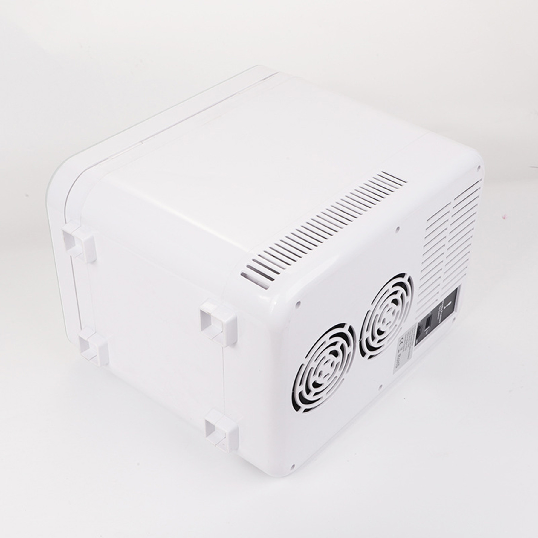 13L Mini Refrigerator Cooler 4