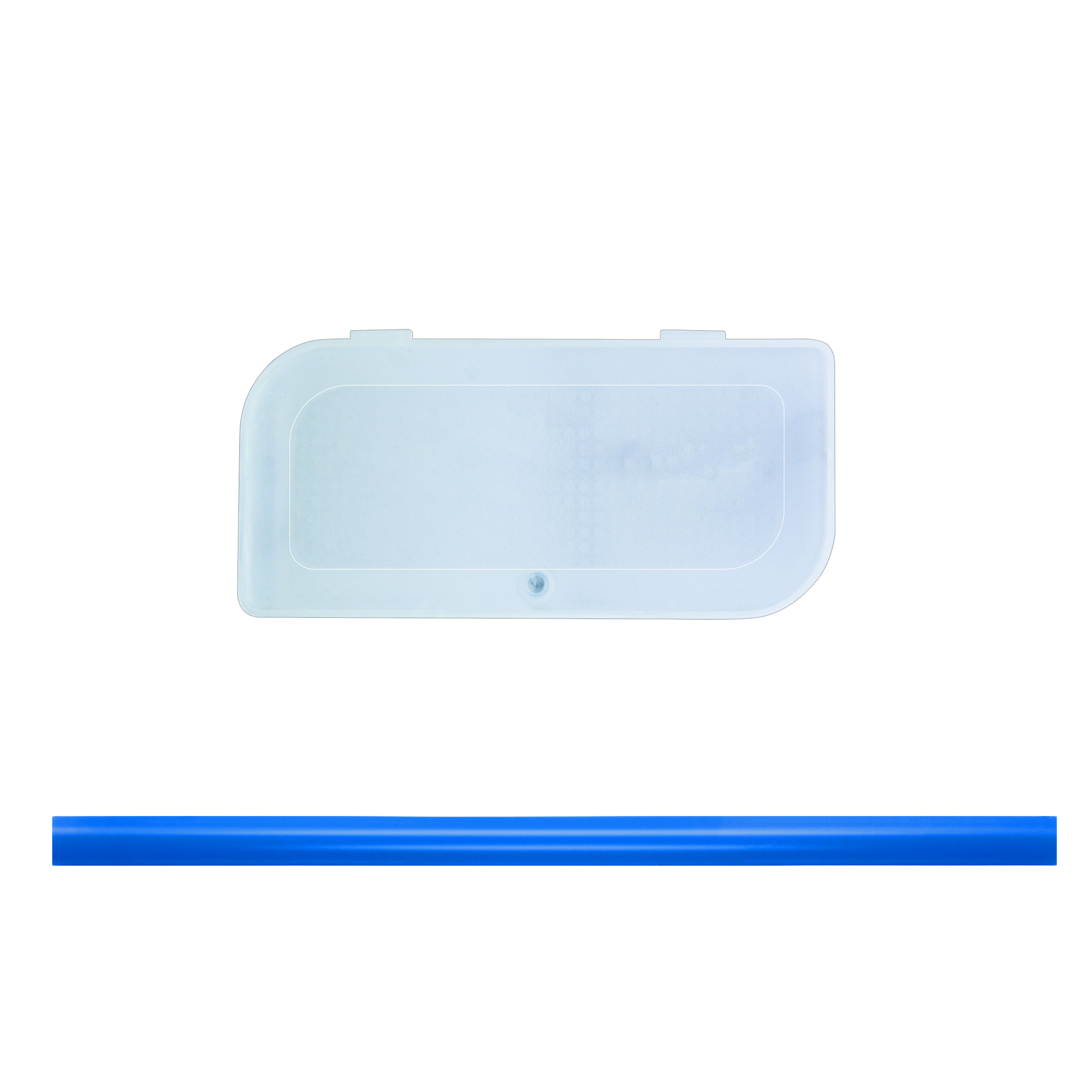 Liberty Silicone Straw Medium 7