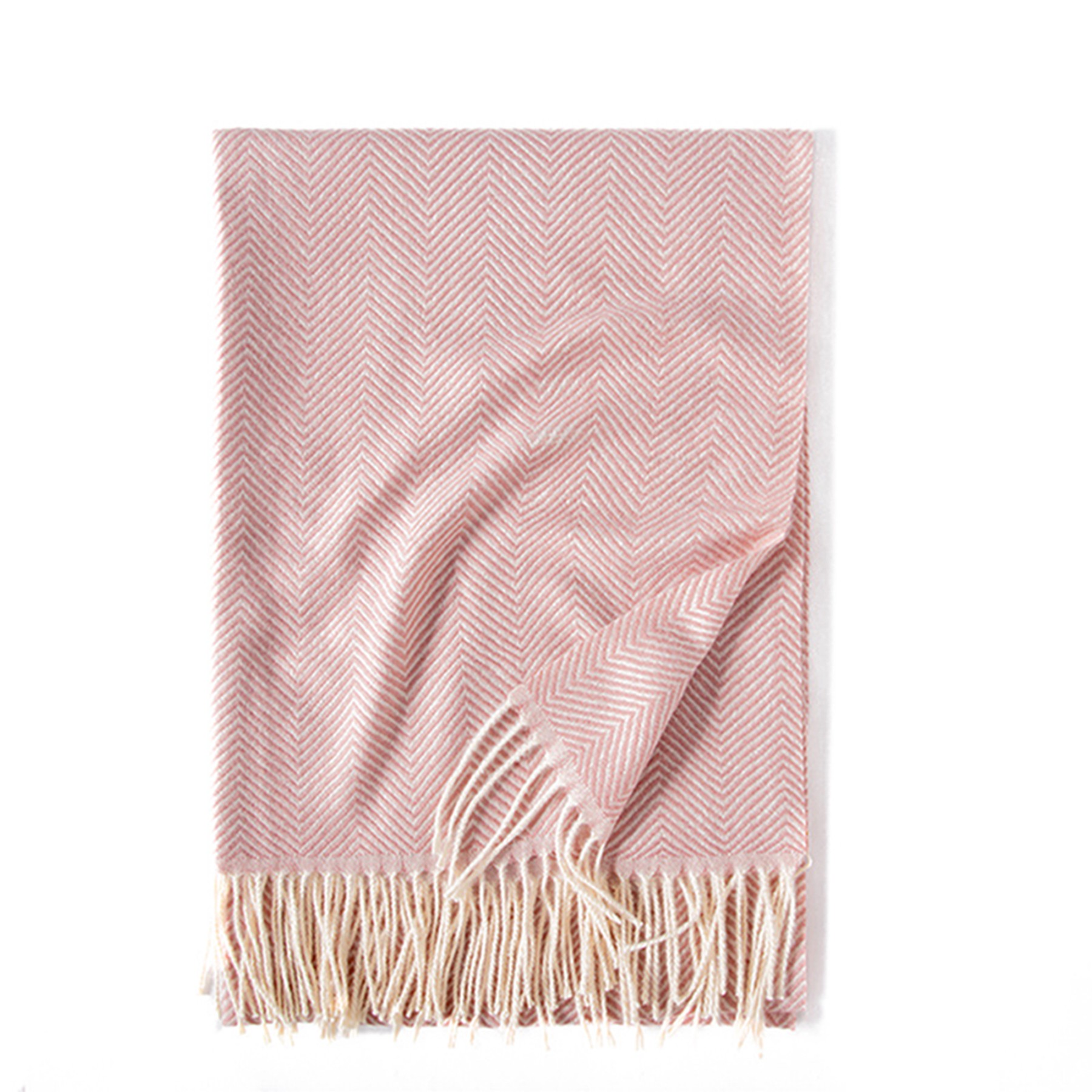 Cold Weather Scarf 2