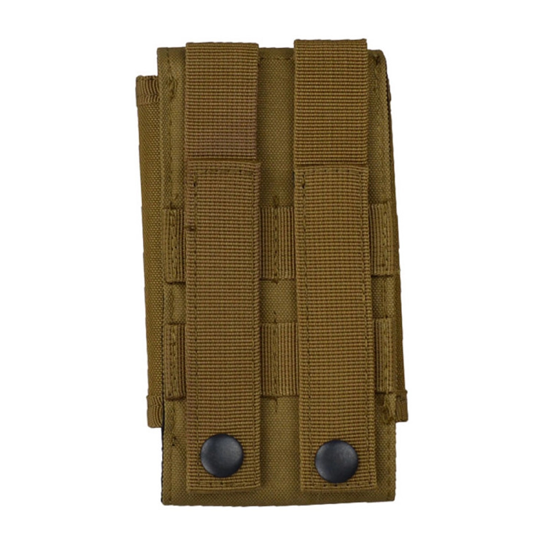 6" Oxford Cloth Tactical Phone Bag For Men 3