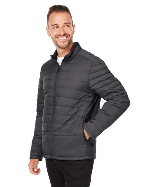 Men's Challenger Jacket - S17931 4