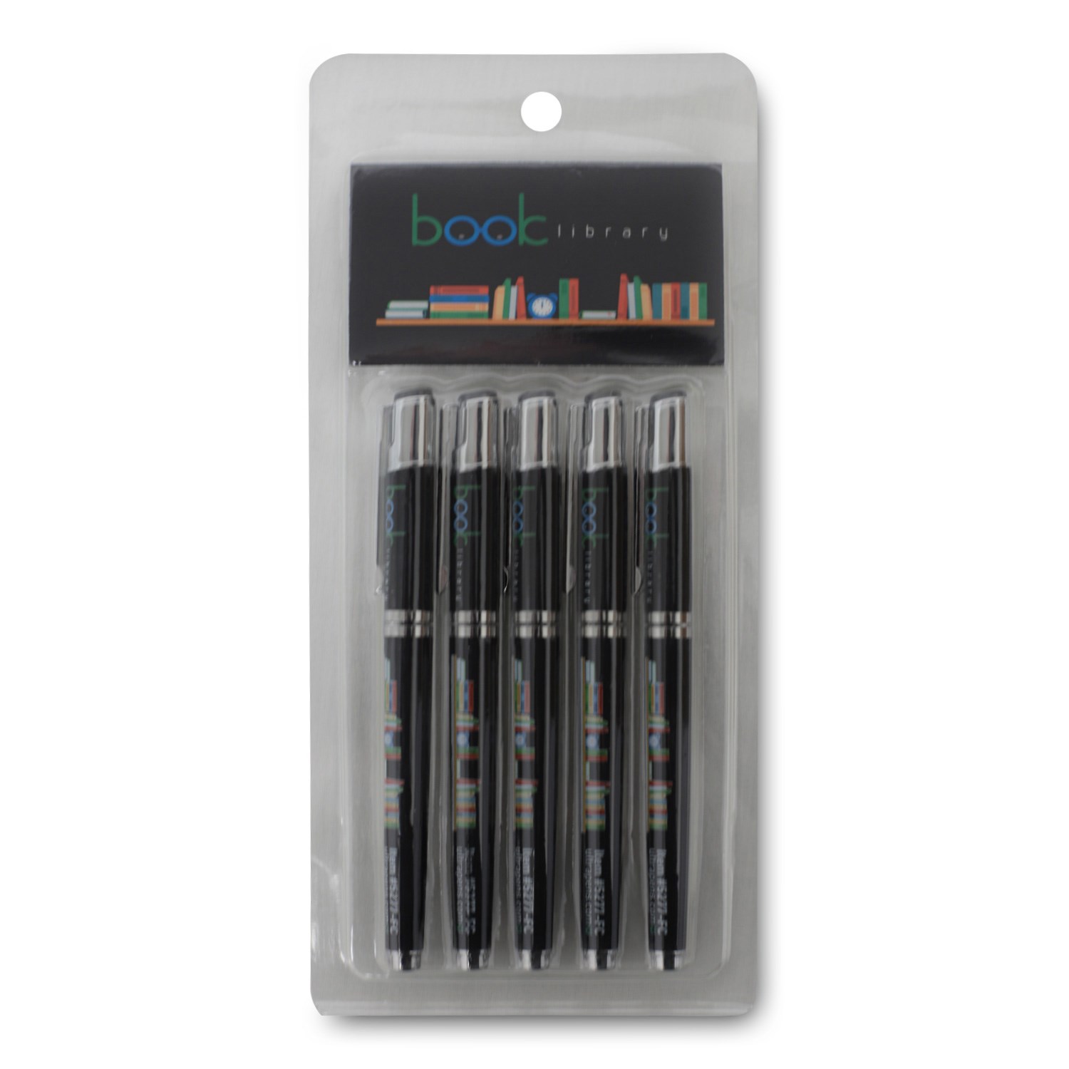 5-Pack of Item# 5277