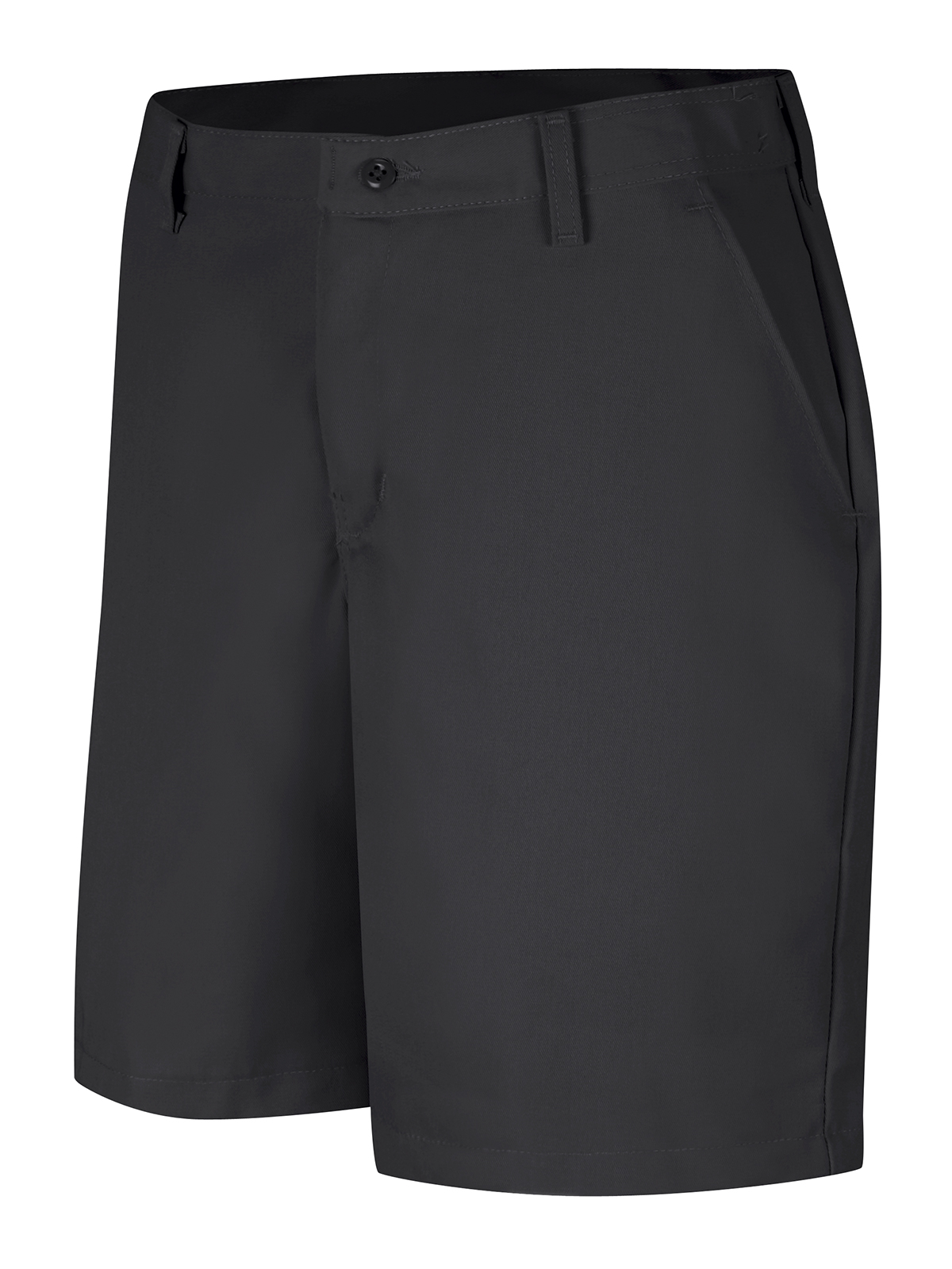 Red Kap Bottoms -  Women's Plain Front Shorts