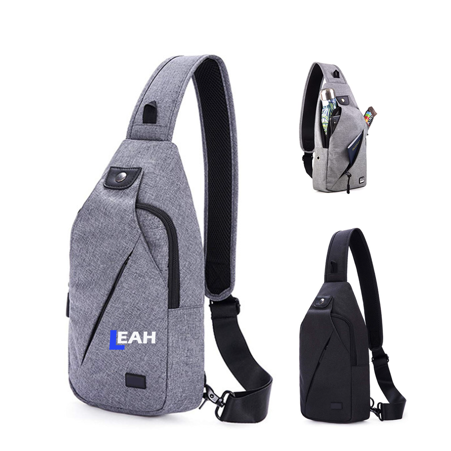 Sling Bag 1