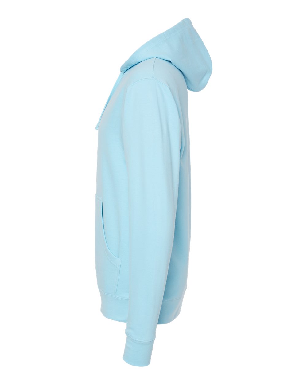 Unisex Midweight Hooded Sweatshirt - SS4500 14