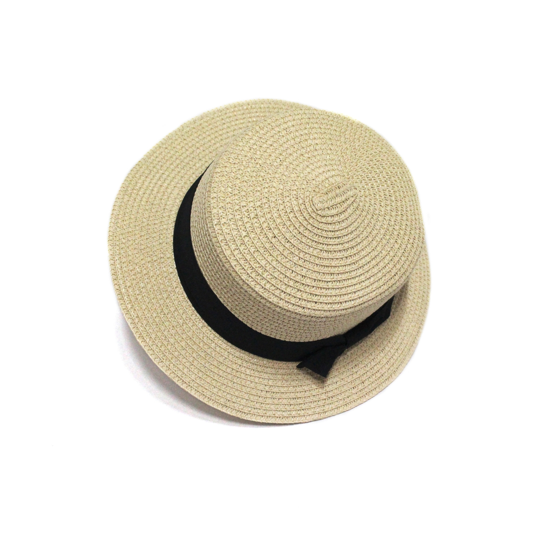 Summer Straw hat 1