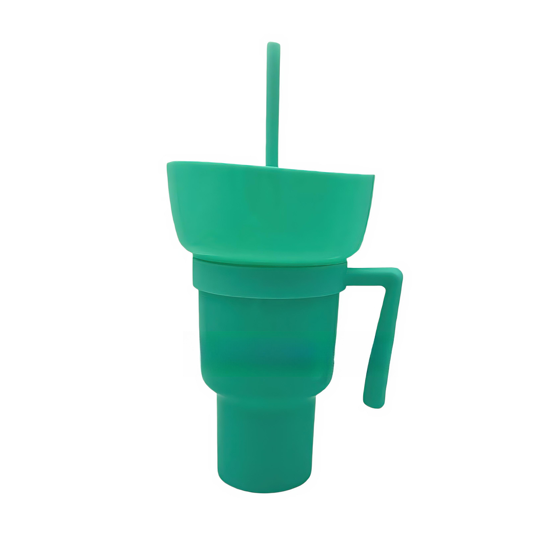 Popcorn Drink Cup Set 9