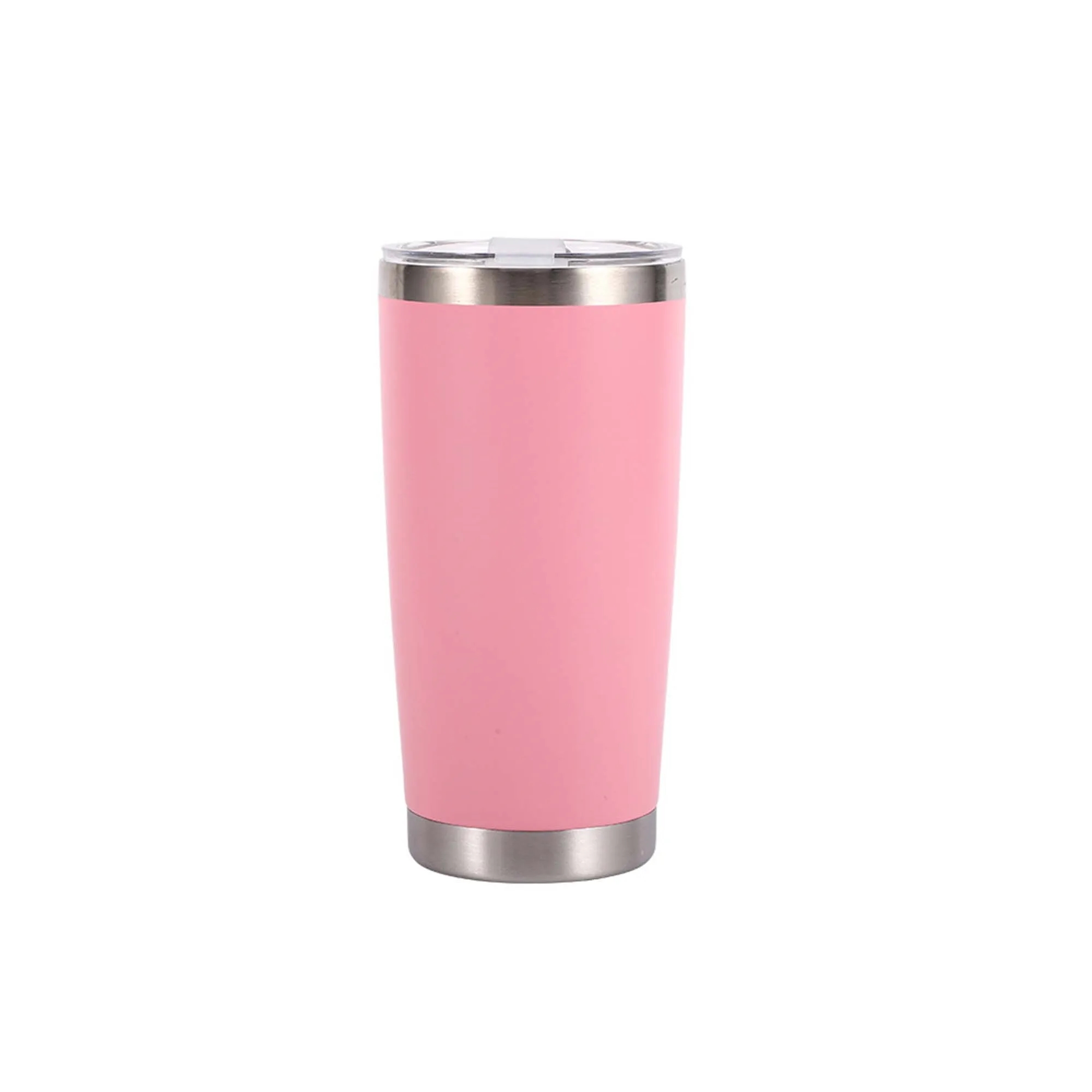 20oz Stainless Steel Vacuum Insulated Tumbler 3