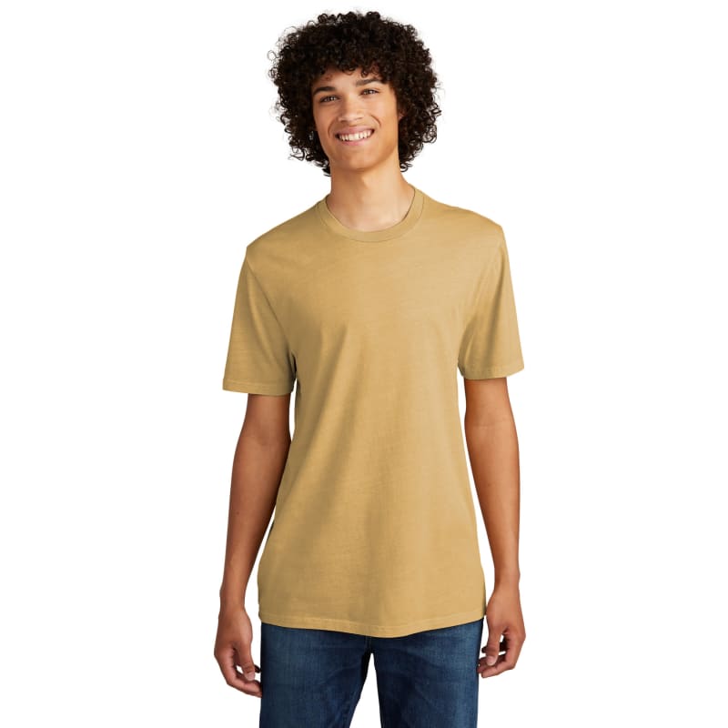 AllMade Unisex Mineral Dye Organic Cotton Tee 10