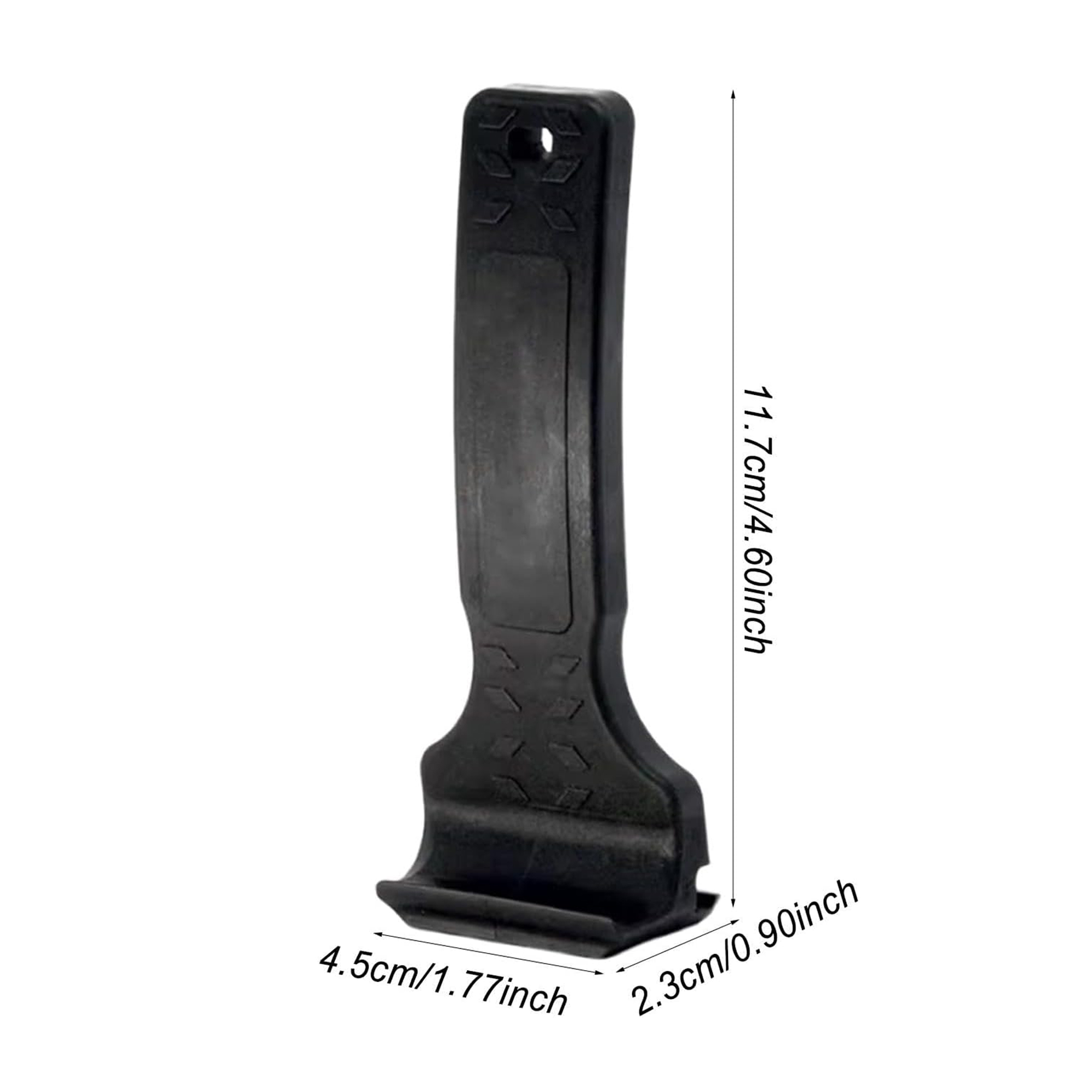 Portable Bicycle Tire Removal and Lever Tool 3