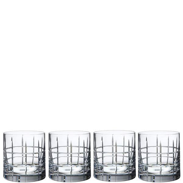 STREET DOF 4-PACK 2