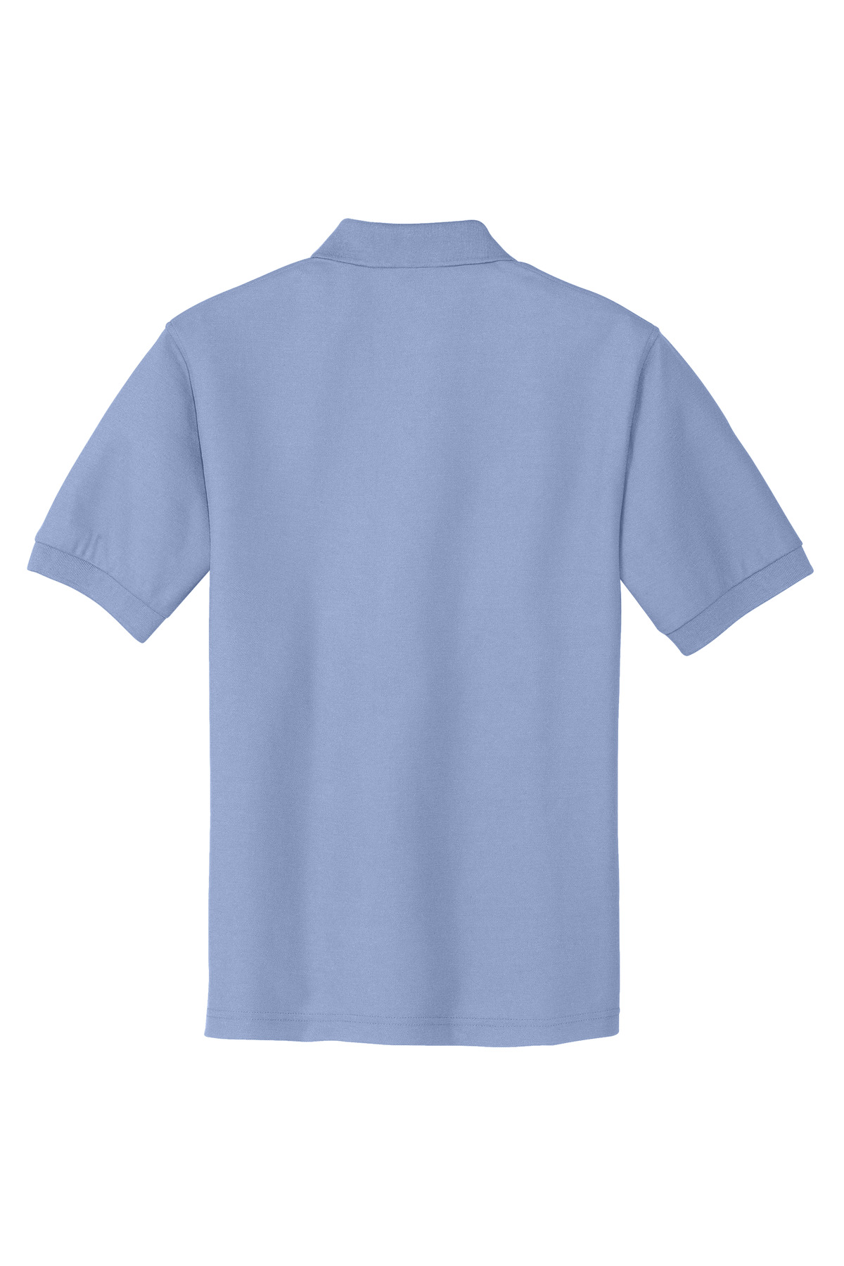 Port Authority® Tall Silk Touch Polo 42