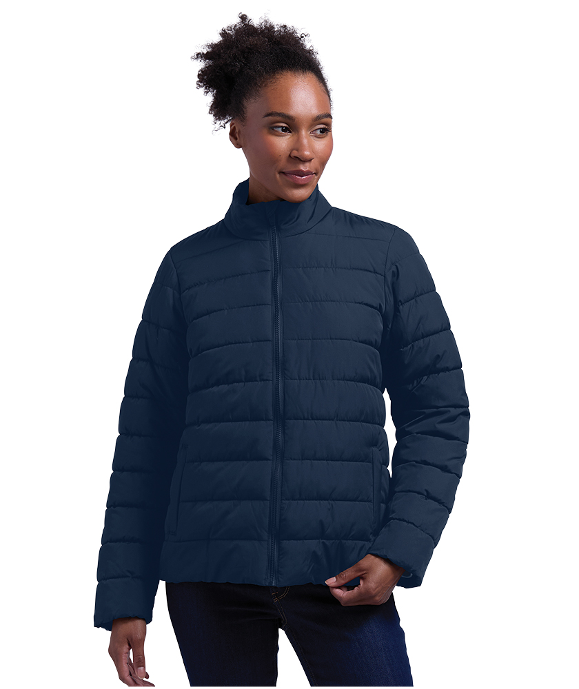 Women's Pioneer Puffer Jacket 5