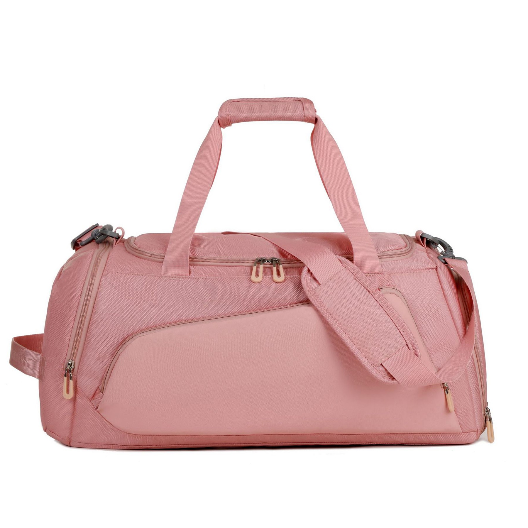 Gym Duffle Bag 5