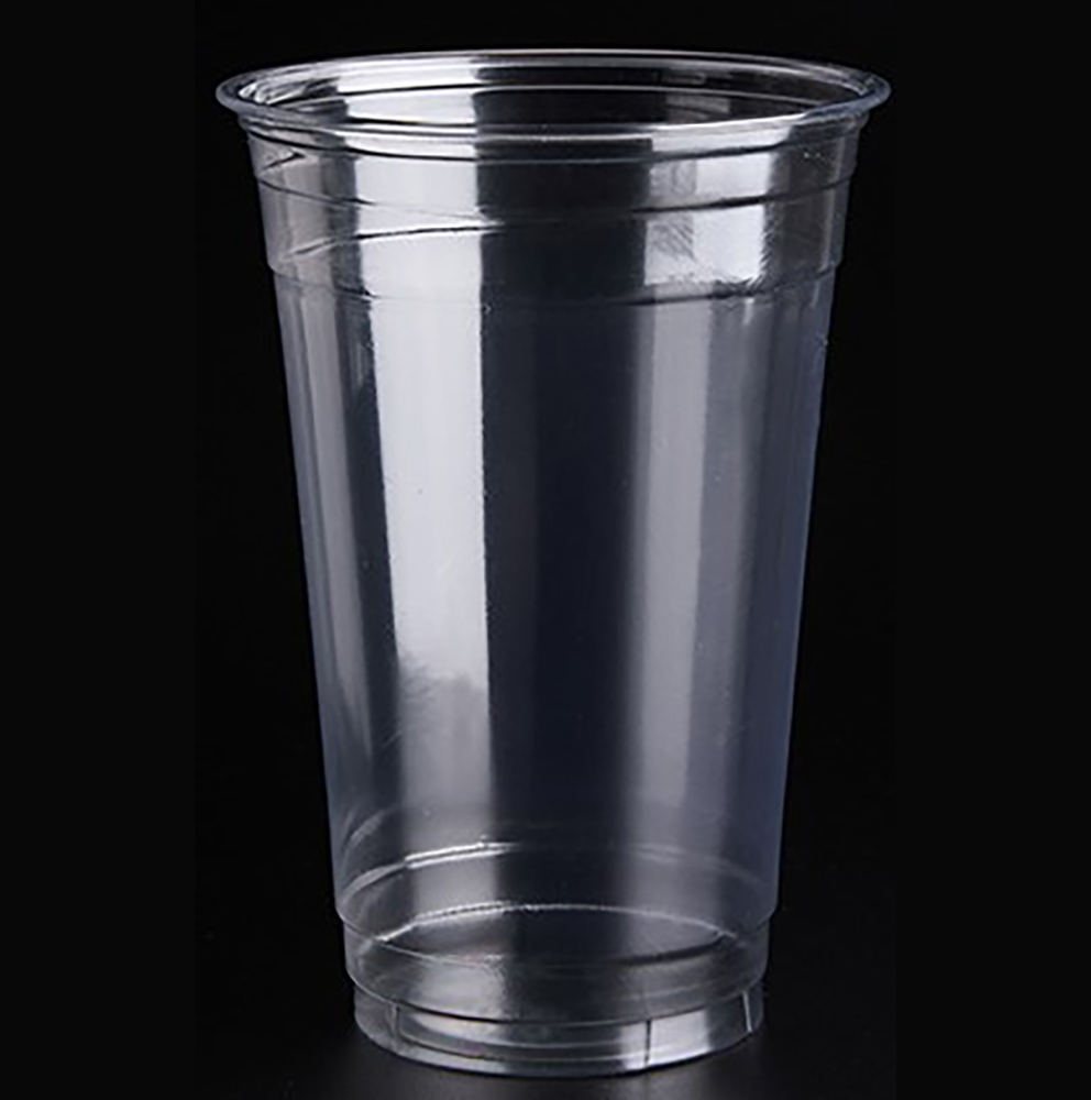 20oz cold cups with lids and straws 2