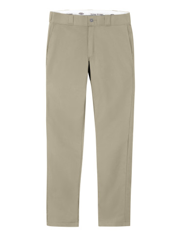 Dickies® Men's Industrial FLEX Skinny Straight Fit Work Pants 5