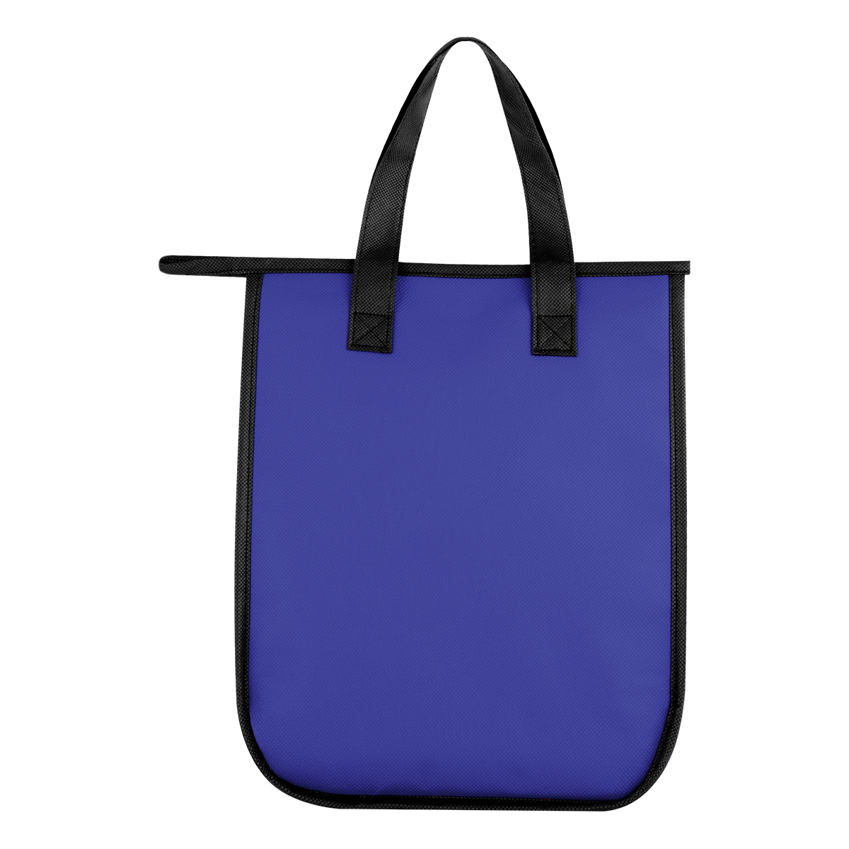 Lola Laminated Non-Woven 6 Can Cooler Bag 11