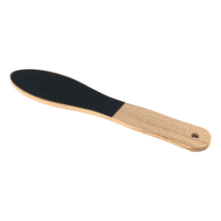 Wood Foot File 3