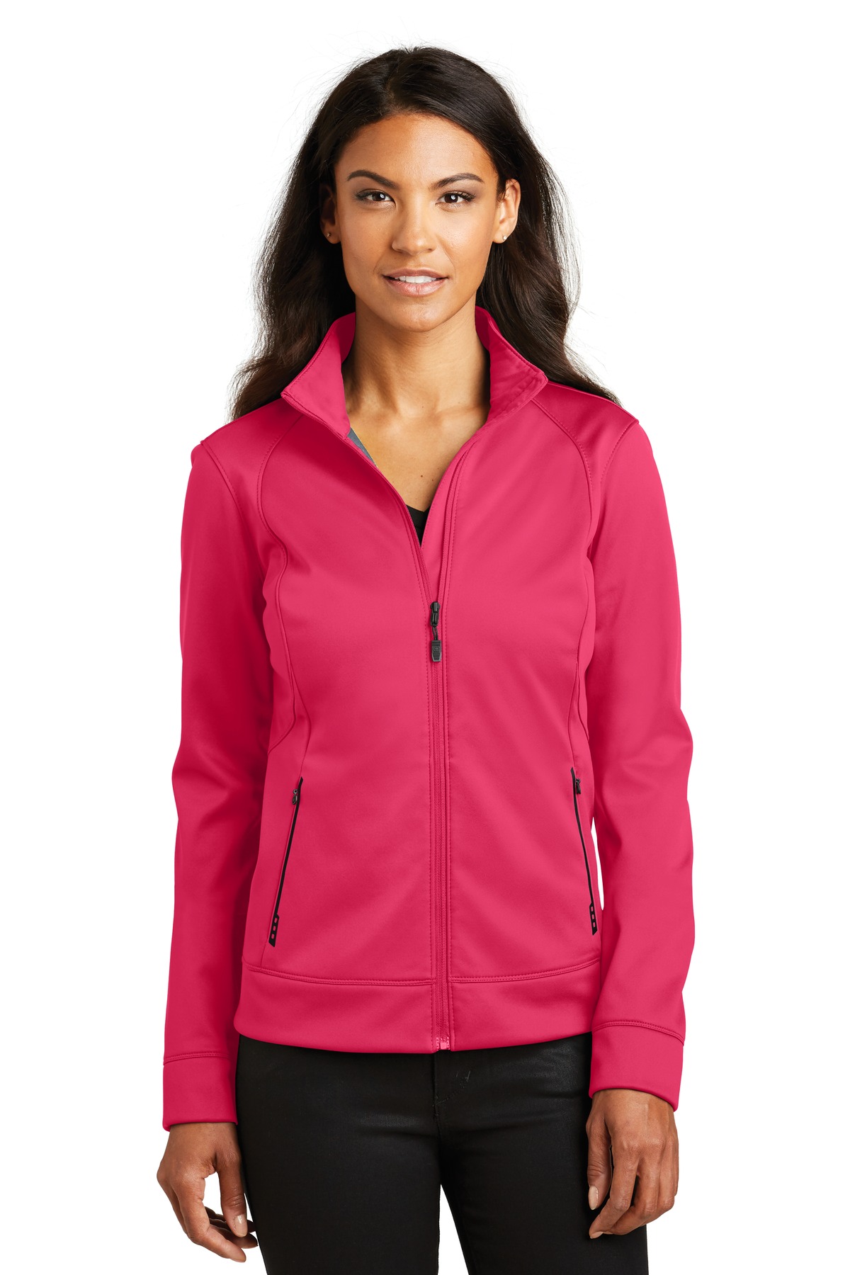OGIO Women's Torque II Jacket. LOG2010 7