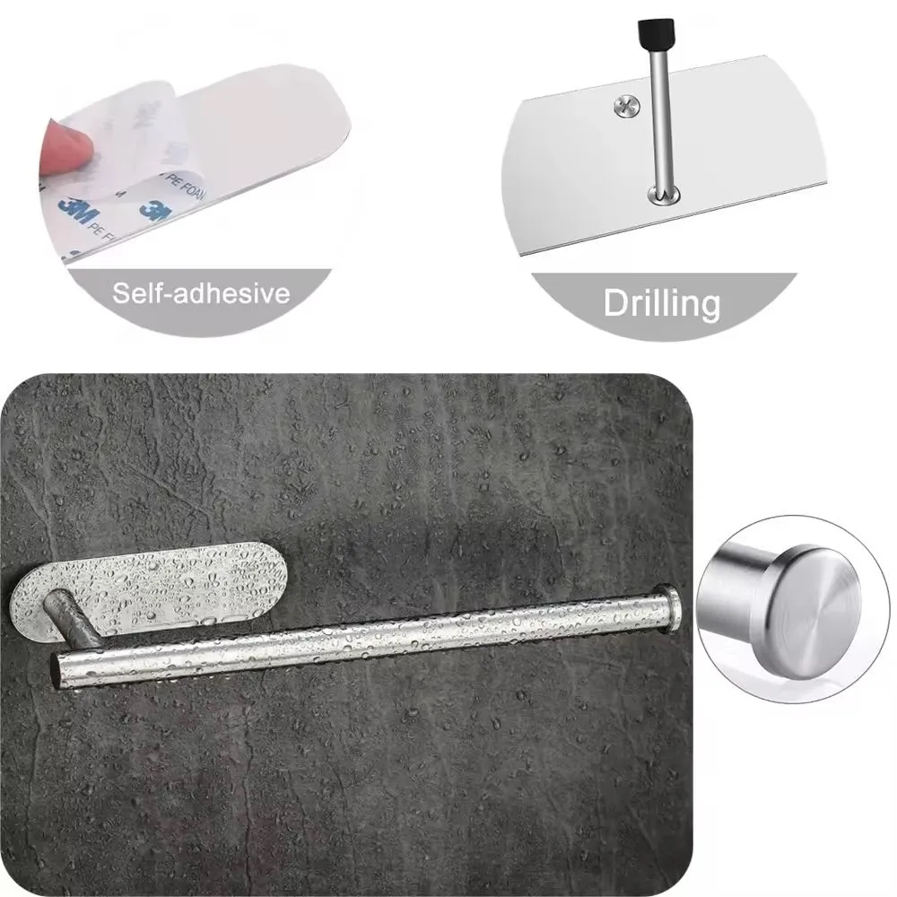 Stainless Steel Tissue Holder 4