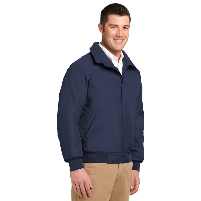 Port Authority Challenger Jacket. 54