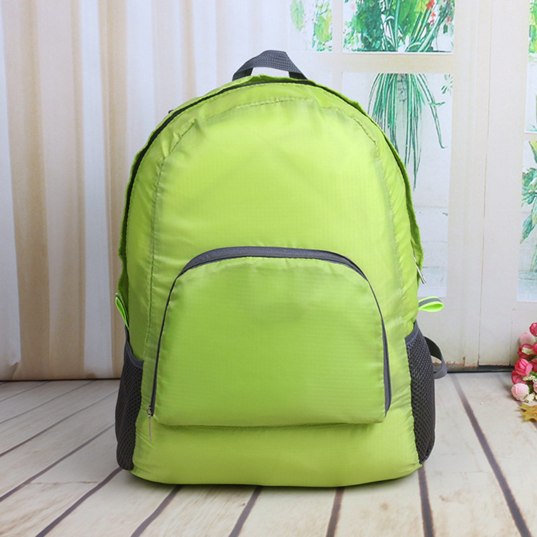 Lightweight Packable Backpack 2