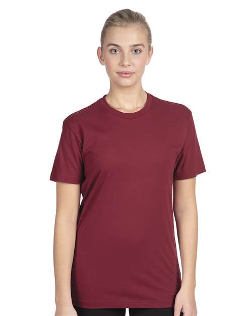 Cotton T-Shirt - 3600 116