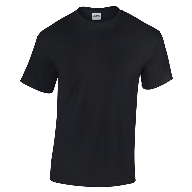 Gildan Heavy Cotton™ 5.3 Oz. T-Shirt 5