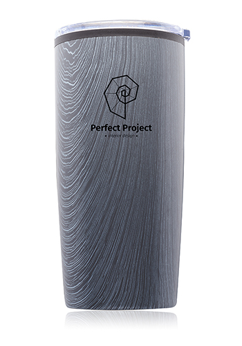 20 oz. Glacier Plastic Tumblers 20