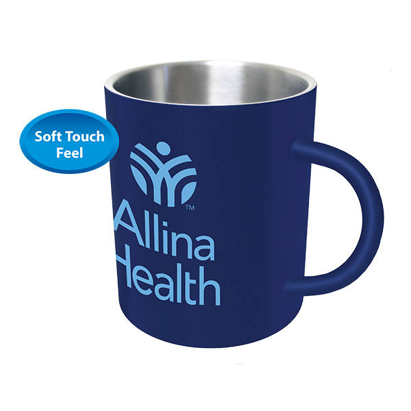 Halcyon® 14 oz. Coffee Mug 1