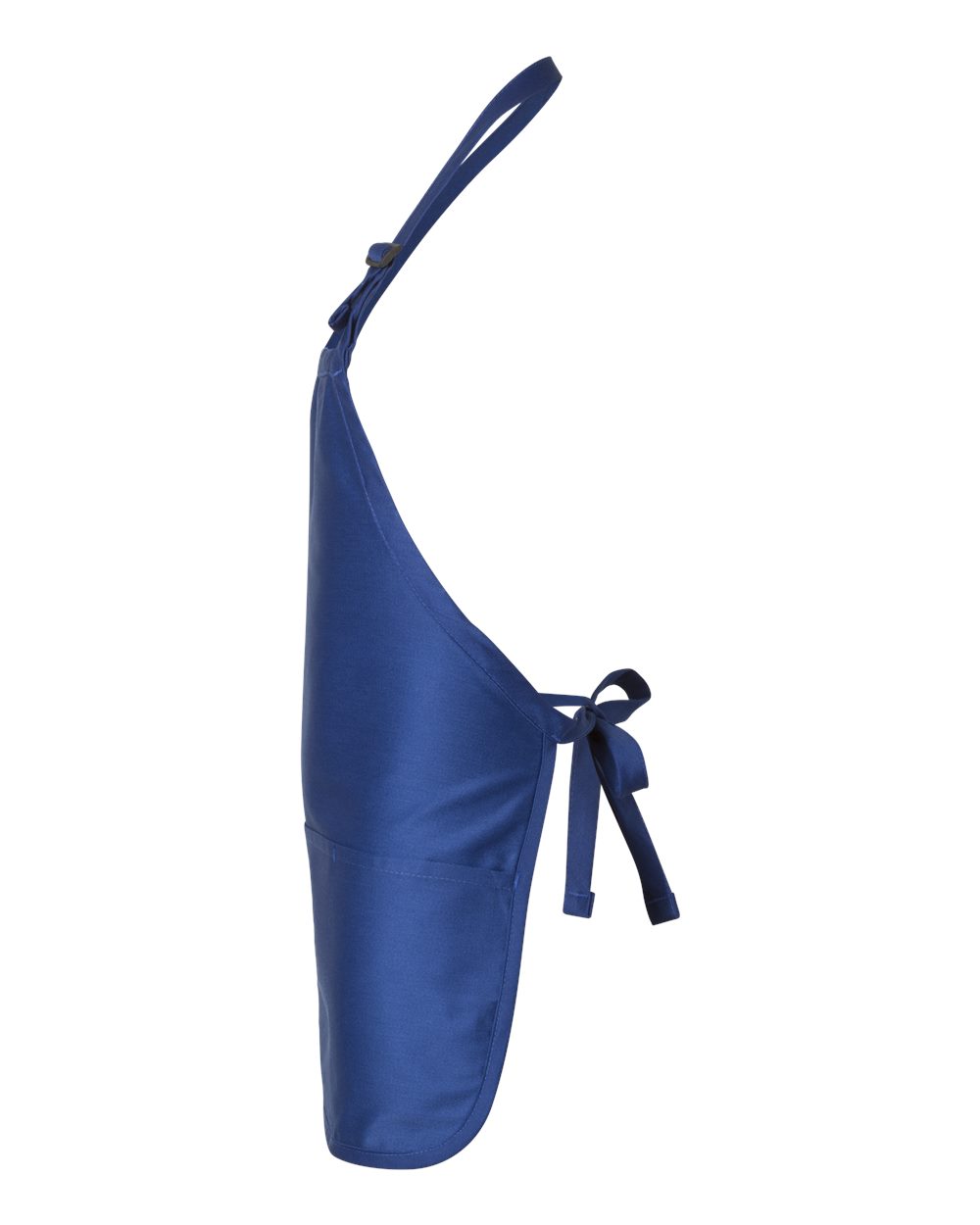 Full-Length Apron with Pouch Pocket - Q4250 29