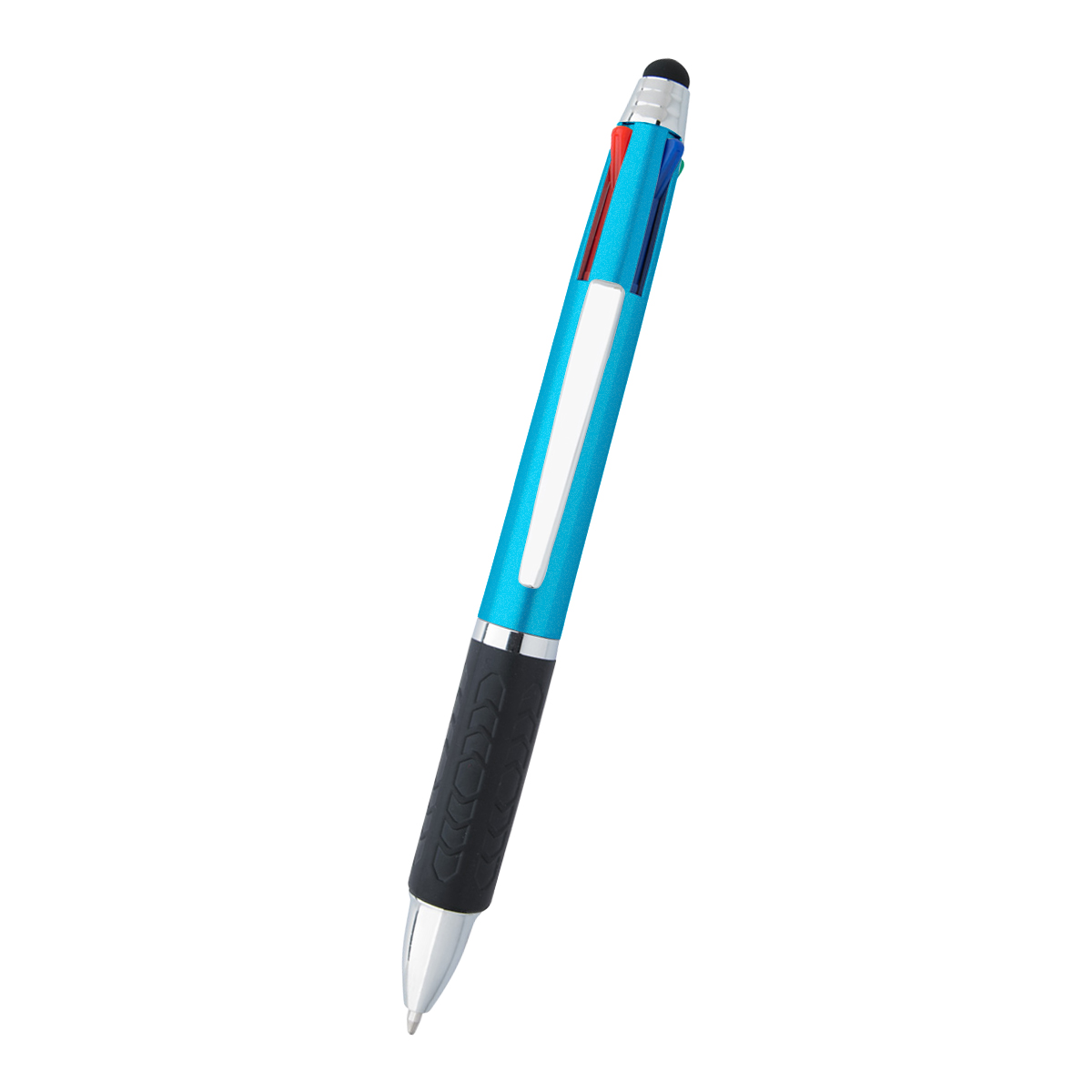 4-In-1 Pen With Stylus 13