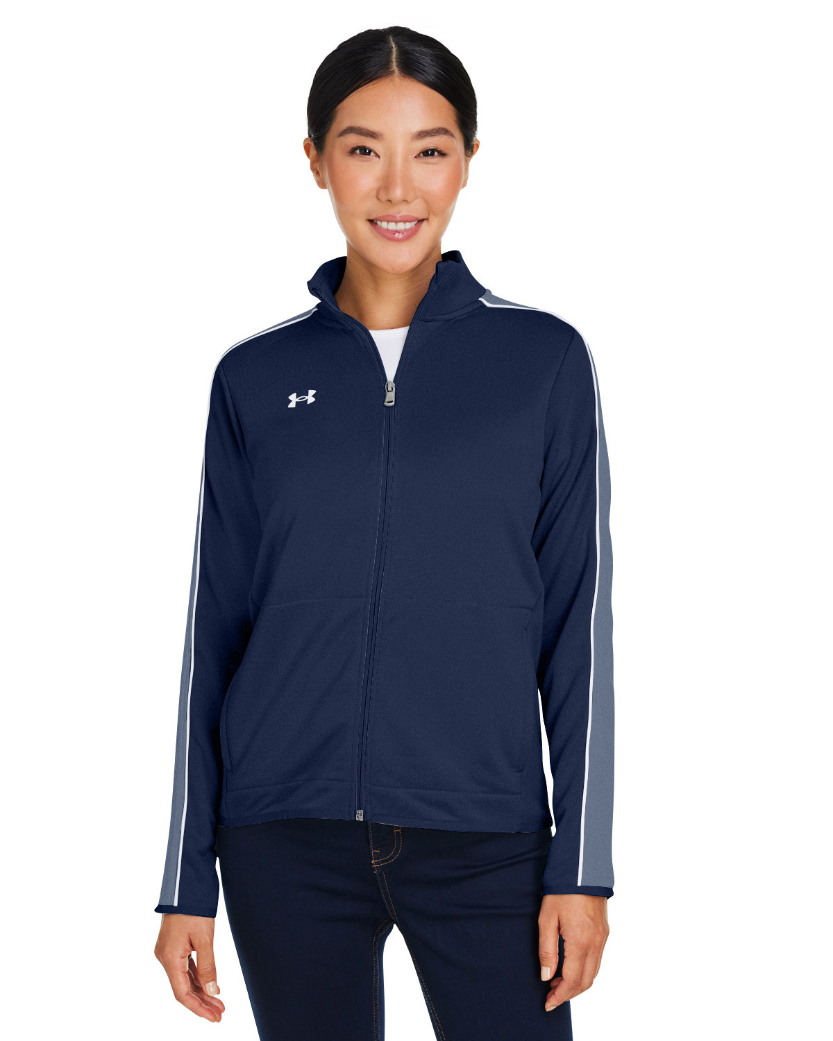 Ladies' Command Full-Zip 2 0