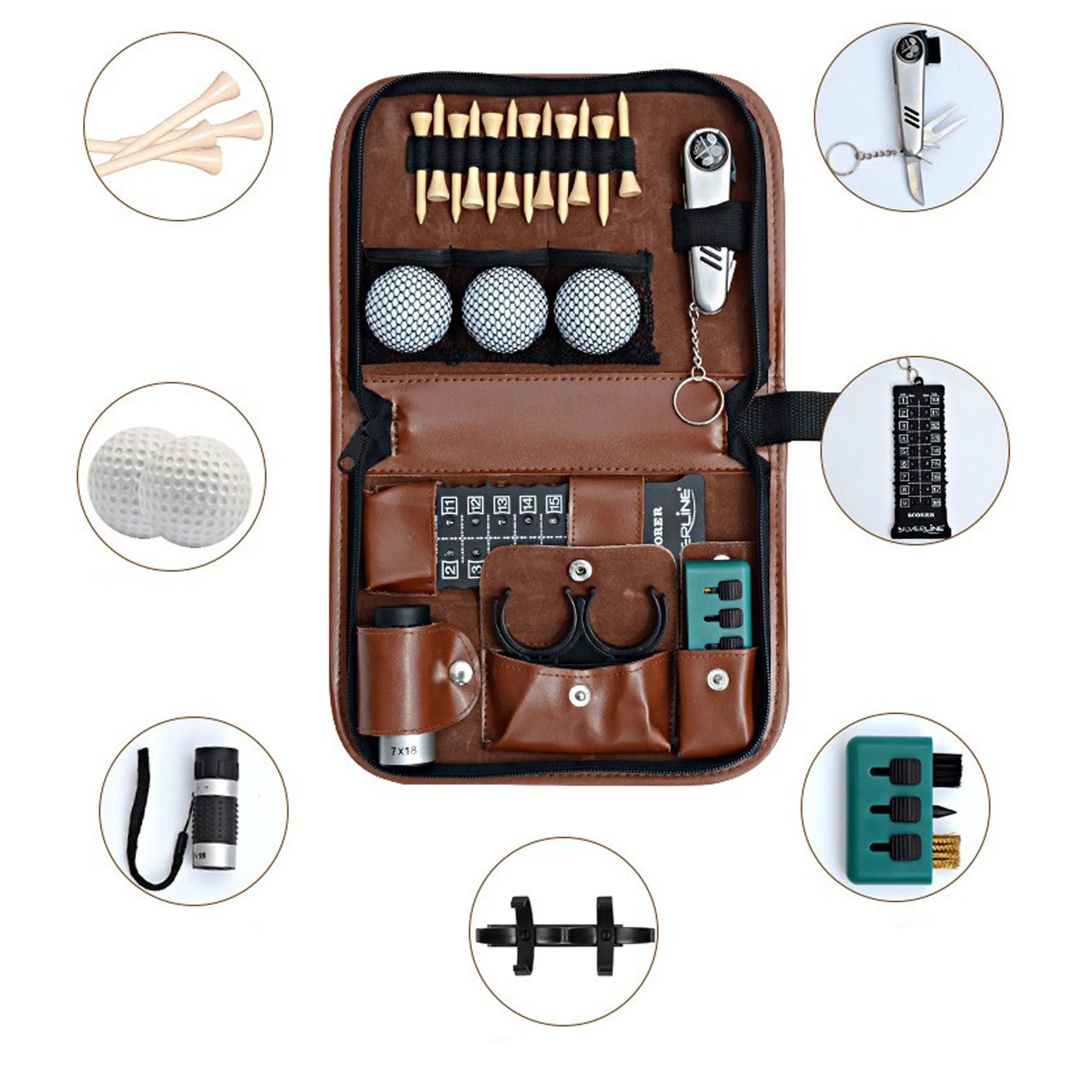 Golf Gift Sets 2