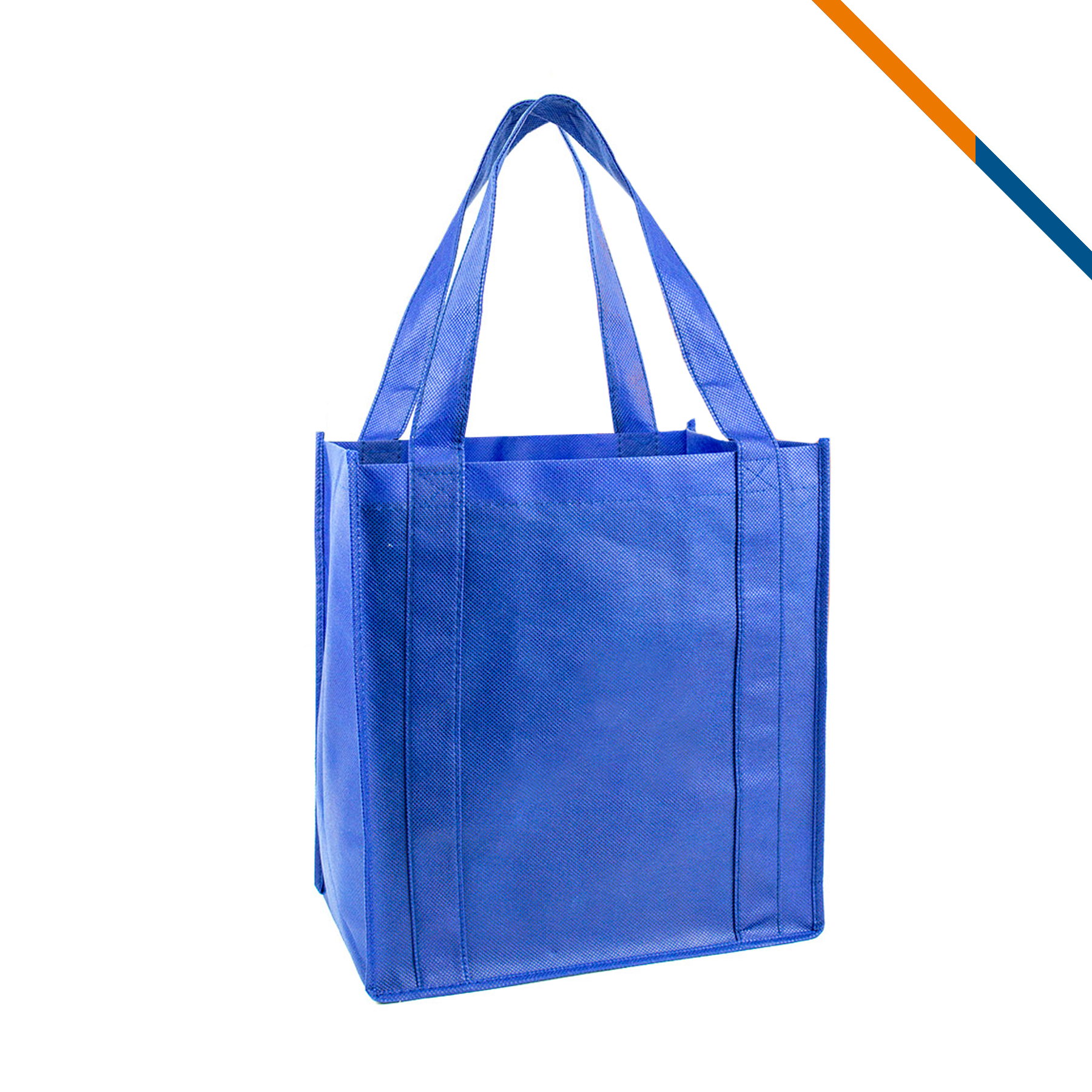 Staran Tote Bag, custom tote bag with logo imprint 6