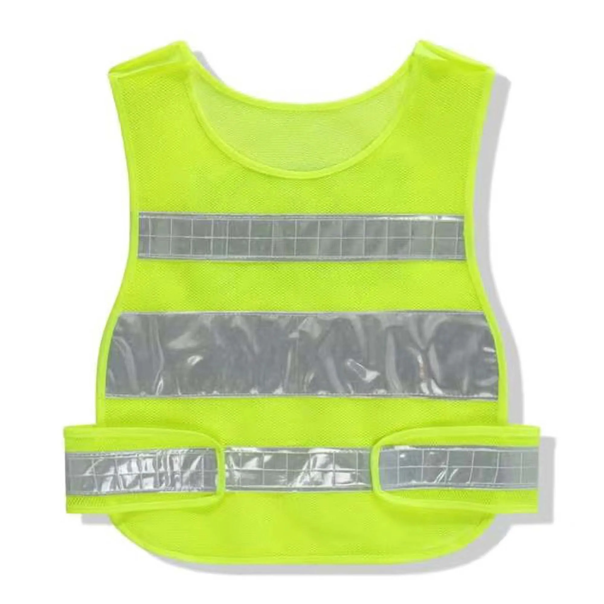 Adjustable Mesh Safety Reflective Vest 3