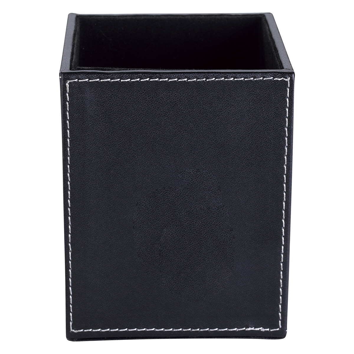 Executive Pen & Pencil Cup 6