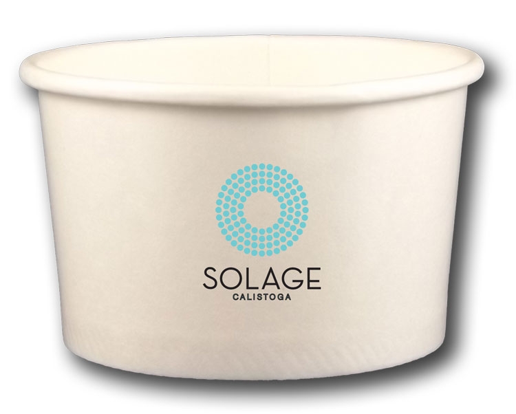 4 oz. Paper Dessert/Food Cups 3