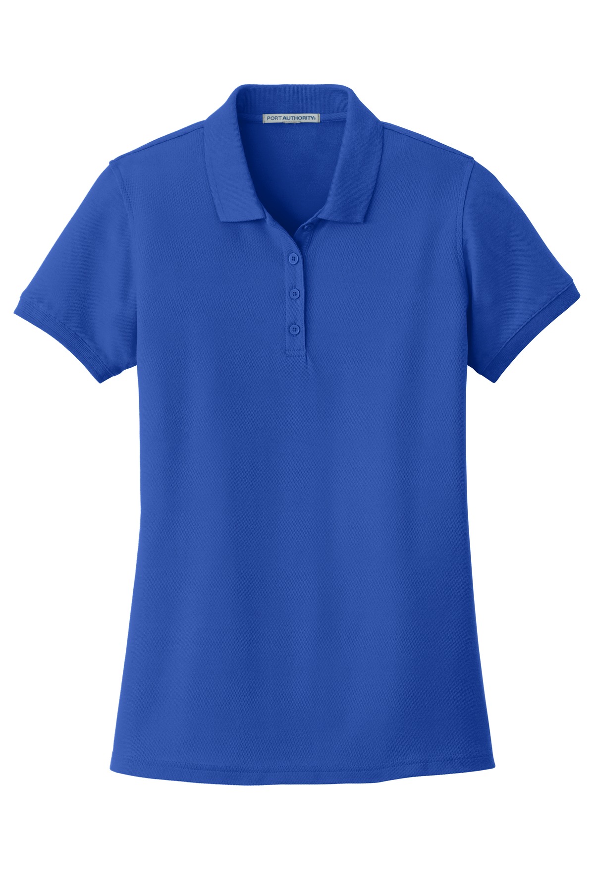 Port Authority® Women's Core Classic Pique Polo 76