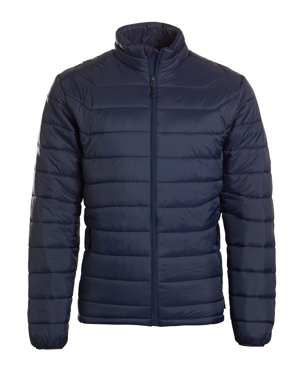 Puffer Jacket 12